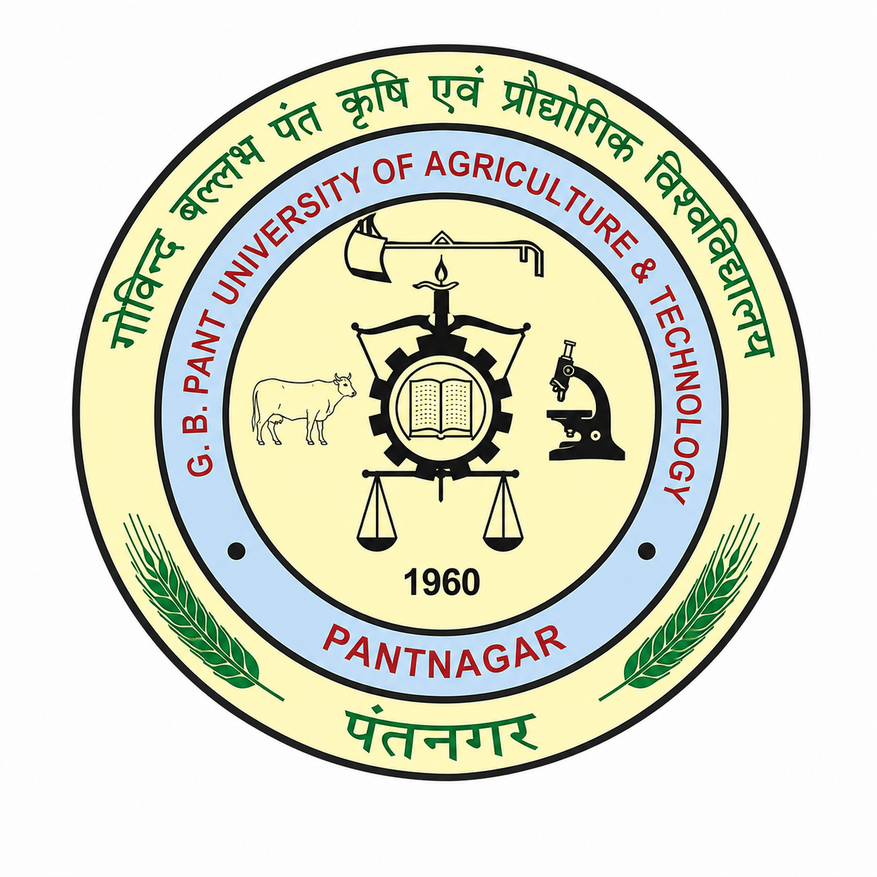 Client institution logo