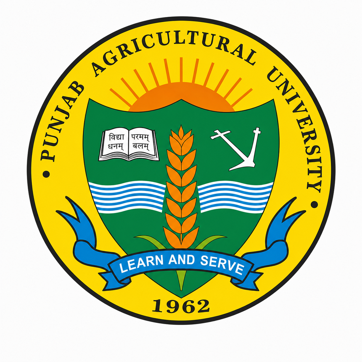 Client institution logo